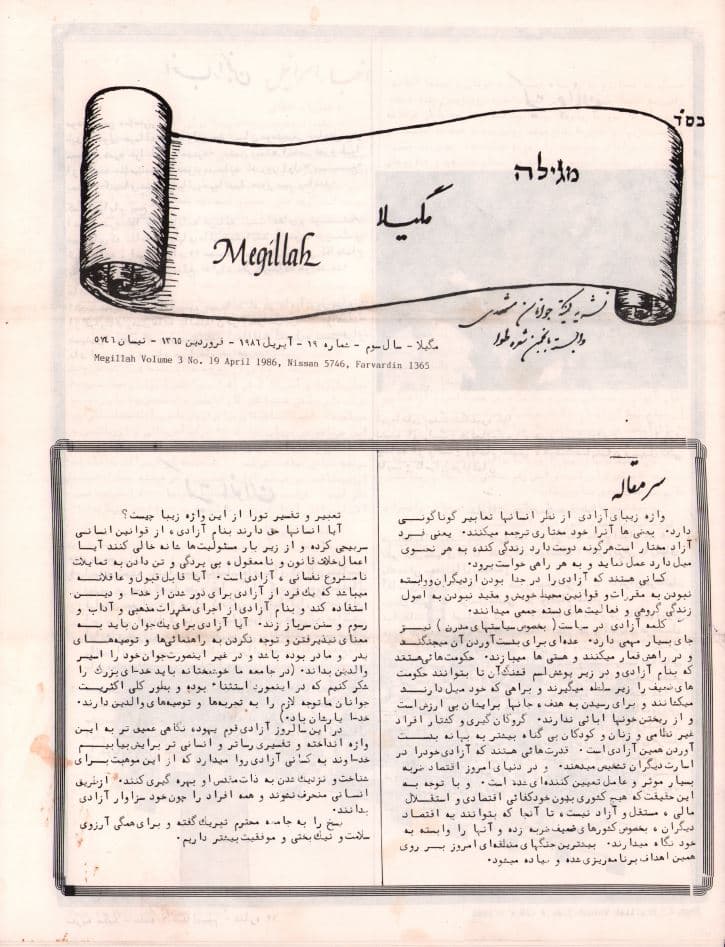 Cover of 19
