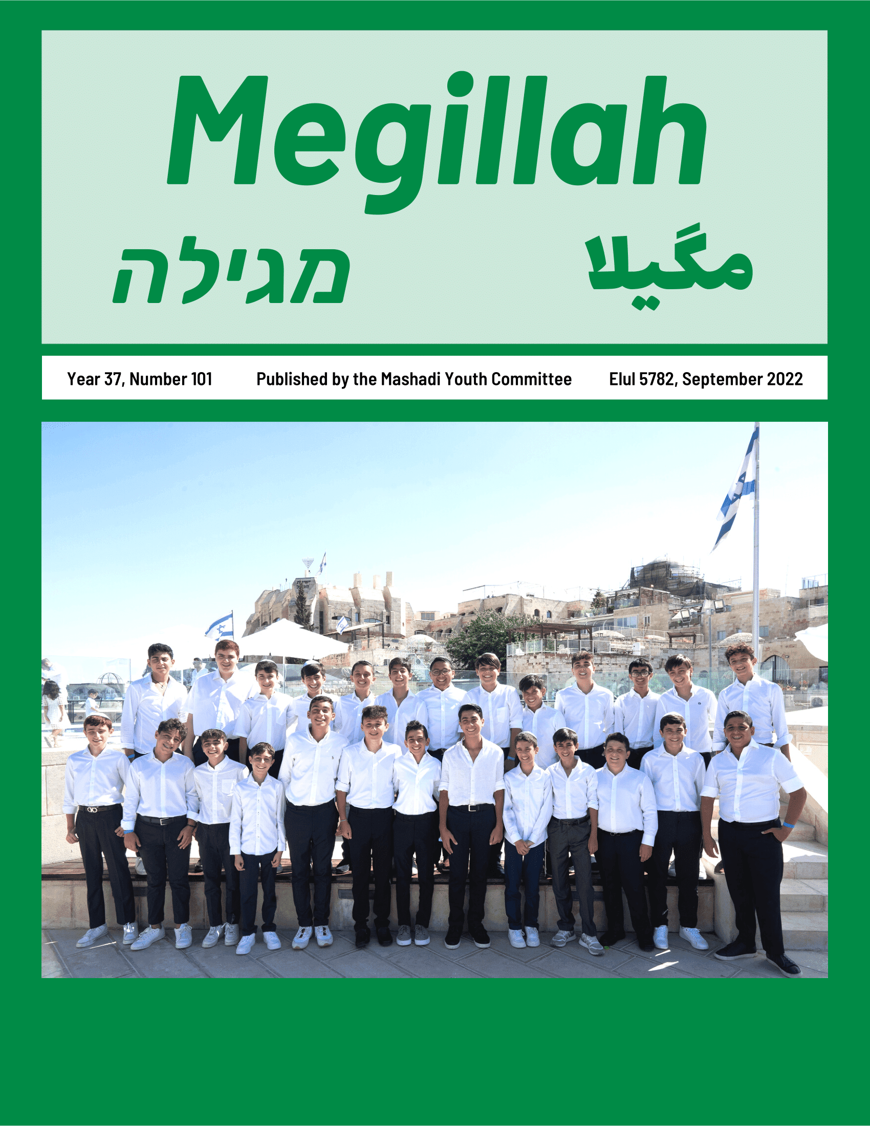 Cover of 101